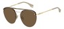 Солнцезащитные очки Fendi FF M0096/S 01Q/70