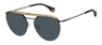 Солнцезащитные очки Fendi FF M0096/S CVW/KU