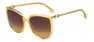 Солнцезащитные очки Fendi FF 0432/G/S 40G/DG