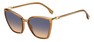 Солнцезащитные очки Fendi FF 0433/G/S L7Q/OV