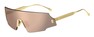 Солнцезащитные очки Fendi FF 0440/S 000/0J