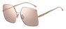 Солнцезащитные очки Fendi FF 0439/S DDB/2S