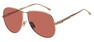 Солнцезащитные очки Fendi FF 0437/S DDB/U1
