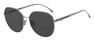 Солнцезащитные очки Fendi FF 0451/F/S 6LB/IR