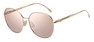 Солнцезащитные очки Fendi FF 0451/F/S DDB/2S