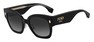 Солнцезащитные очки Fendi FF 0458/G/S 807/9O