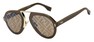 Солнцезащитные очки Fendi FF M0104/S 09Q/BF