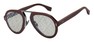 Солнцезащитные очки Fendi FF M0104/S LHF/RX