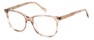 Оптическая оправа Fossil FOS 7140 2OH