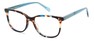 Оптическая оправа Fossil FOS 7140 CVT