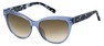 Солнцезащитные очки Fossil FOS 2058/S QM4/HA