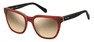 Солнцезащитные очки Fossil FOS 2066/S K4G/G4