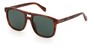 Солнцезащитные очки Fossil FOS 3105/G/S 086/QT