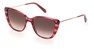 Солнцезащитные очки Fossil FOS 2101/G/S LHF/HA