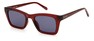 Солнцезащитные очки Fossil FOS 3107/G/S IY1/IR