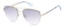 Солнцезащитные очки Fossil FOS 2106/G/S 3YG/IC
