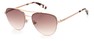 Солнцезащитные очки Fossil FOS 2106/G/S AU2/HA
