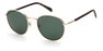 Солнцезащитные очки Fossil FOS 3120/G/S 3YG/QT