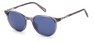Солнцезащитные очки Fossil FOS 3124/S 63M/KU