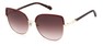 Солнцезащитные очки Fossil FOS 3126/G/S 7BL/HA