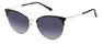 Солнцезащитные очки Fossil FOS 3133/G/S 003/9O