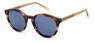 Солнцезащитные очки Fossil FOS 2123/S 09Q/KU