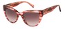 Солнцезащитные очки Fossil FOS 2125/S SR8/HA
