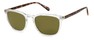 Солнцезащитные очки Fossil FOS 2127/S 900/QT