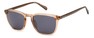 Солнцезащитные очки Fossil FOS 2127/S TUI/IR