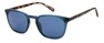 Солнцезащитные очки Fossil FOS 2127/S VGZ/KU