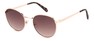 Солнцезащитные очки Fossil FOS 2129/G/S AU2/HA
