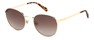 Солнцезащитные очки Fossil FOS 2129/G/S J5G/HA