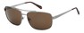 Солнцезащитные очки Fossil FOS 2130/G/S R80/70