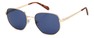Солнцезащитные очки Fossil FOS 2134/G/S CGS/KU