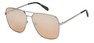Солнцезащитные очки Fossil FOS 3154/G/S 6LB/G4