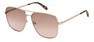 Солнцезащитные очки Fossil FOS 3154/G/S AU2/M2