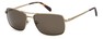 Солнцезащитные очки Fossil FOS 3161/G/S OUN/70