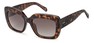 Солнцезащитные очки Fossil FOS 3158/S 086/HA