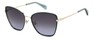 Солнцезащитные очки Fossil FOS 3159/G/S 1ED/9O