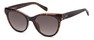 Солнцезащитные очки Fossil FOS 3172/S 086/HA