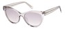 Солнцезащитные очки Fossil FOS 3172/S 22C/NQ