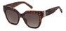 Солнцезащитные очки Fossil FOS 2151/G/S 086/HA