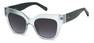Солнцезащитные очки Fossil FOS 2151/G/S 1ED/9O