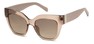 Солнцезащитные очки Fossil FOS 2151/G/S 2T3/HA