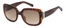 Солнцезащитные очки Fossil FOS 2157/G/S 086/HA