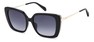 Солнцезащитные очки Fossil FOS 2152/G/S 807/9O