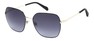 Солнцезащитные очки Fossil FOS 3174/G/S 807/9O