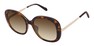 Солнцезащитные очки Fossil FOS 2166/G/S 086/HA
