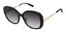 Солнцезащитные очки Fossil FOS 2166/G/S 807/9O
