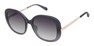 Солнцезащитные очки Fossil FOS 2166/G/S WTA/IB